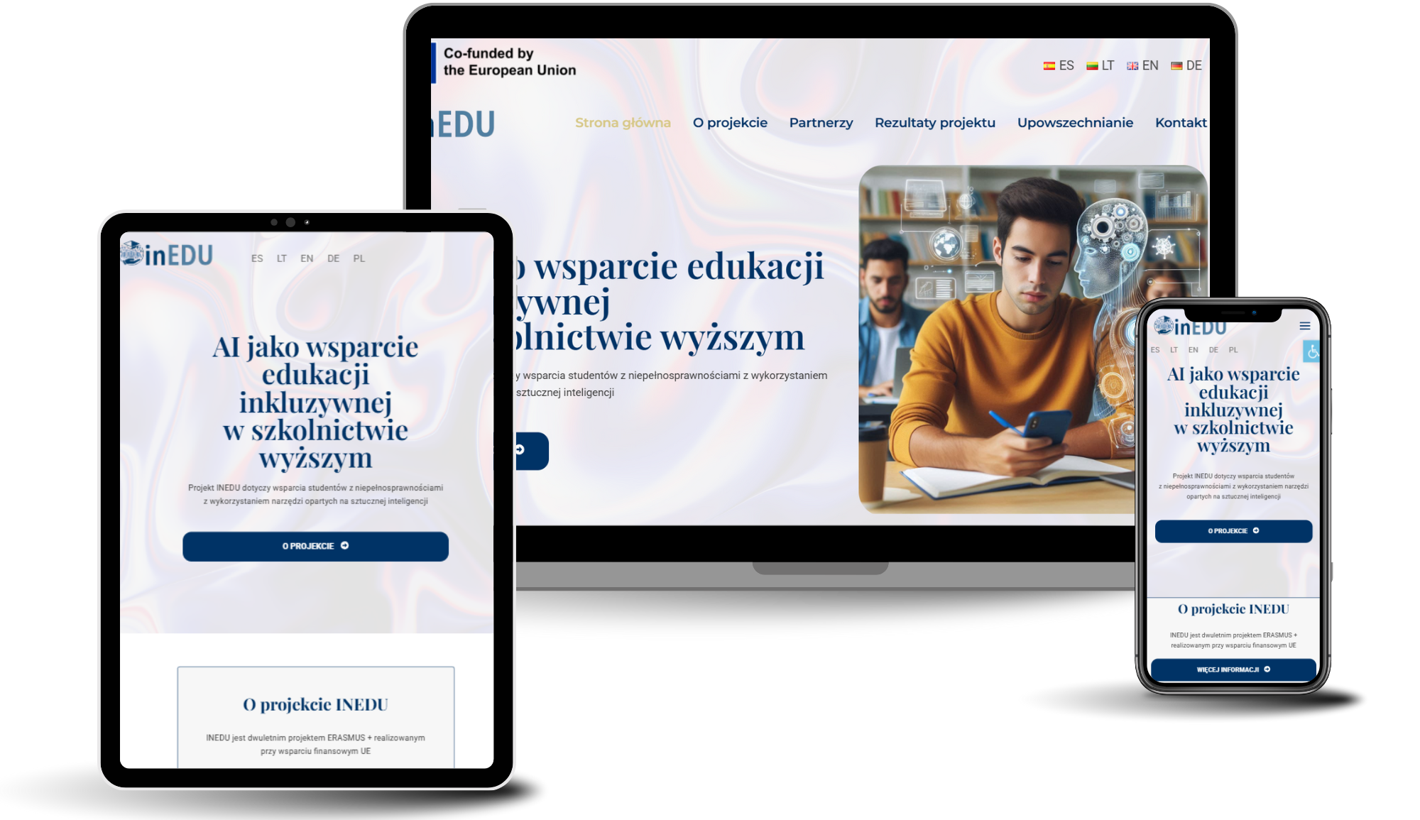 Kasia Gach strony internetowe