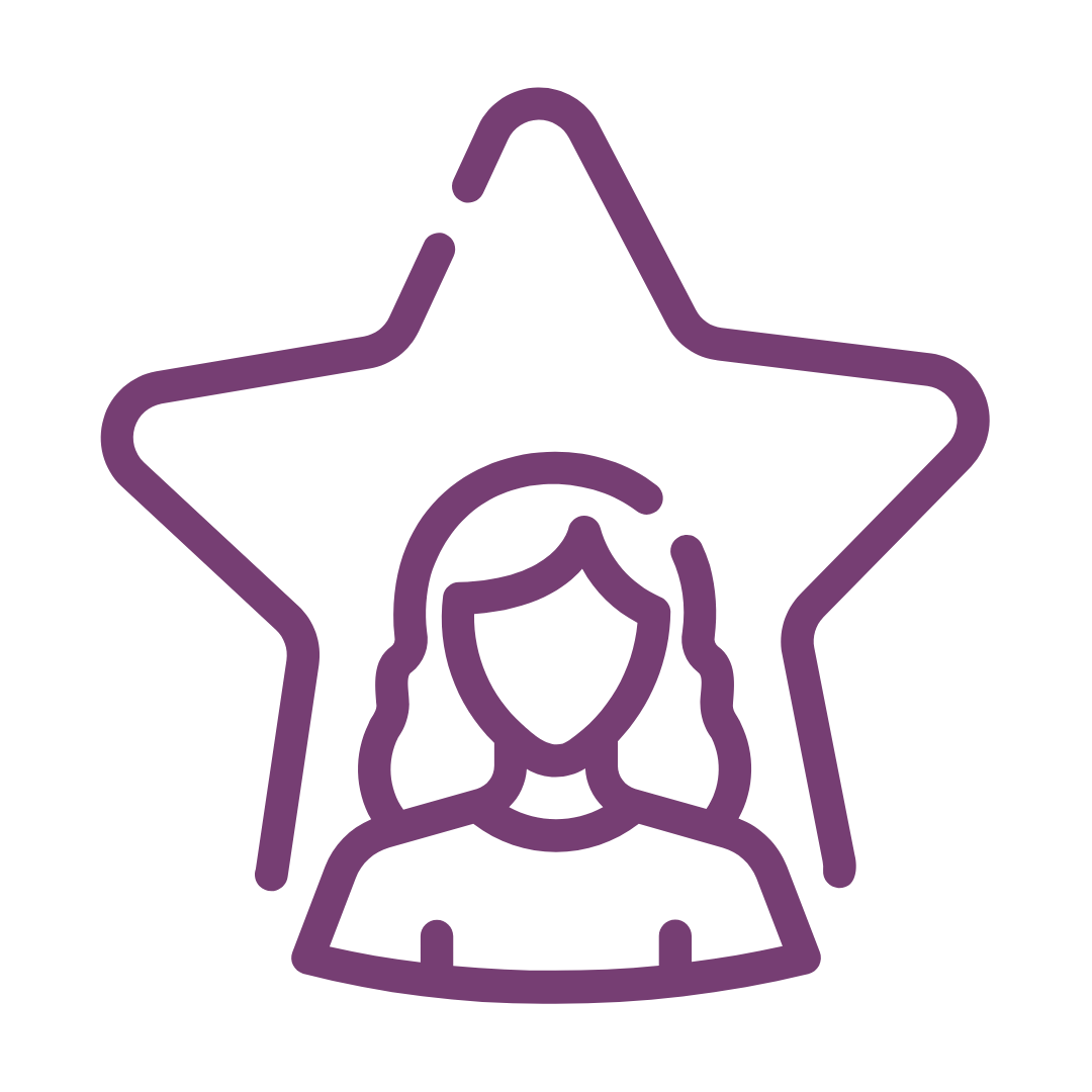 Kasia Gach - strony internetowe