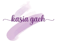 logo Kasia Gach