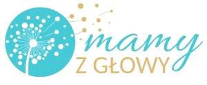 mamy z glowy logo
