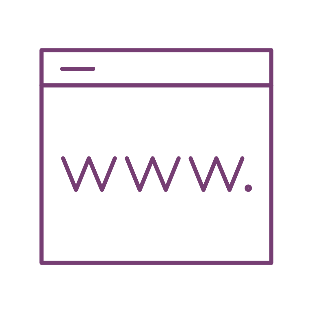 projektowanie stron WordPress dla ekspertek